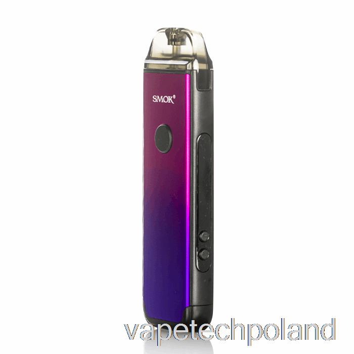 Vape Pod Smok Acro 25 W Pod System Niebieski Fioletowy